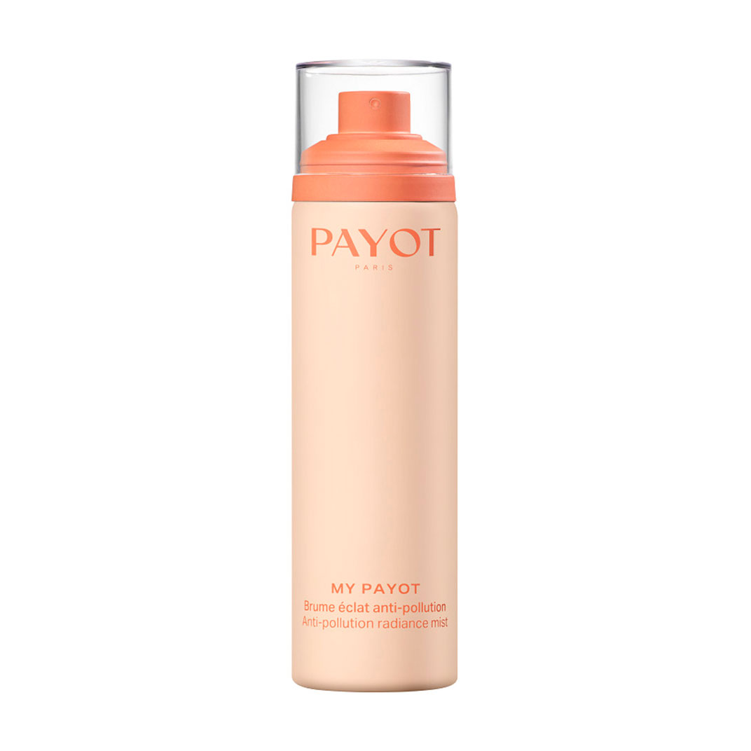 Міст для обличчя Payot My Payot Anti-Pollution Radiance Mist, 100 мл