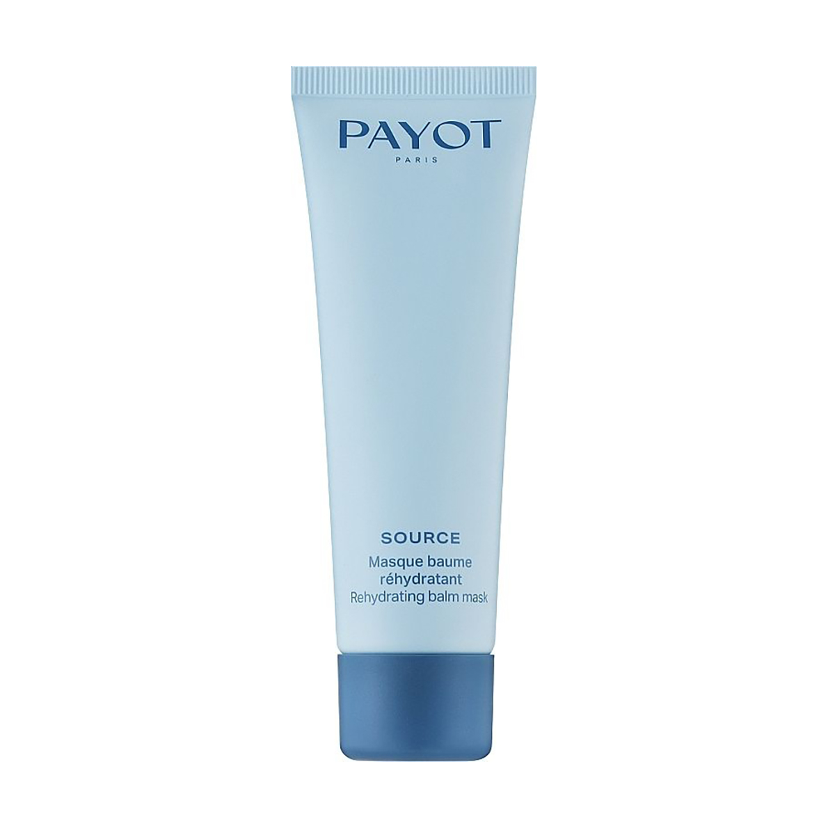 Зволожувальна маска для обличчя Payot Source Rehydrating Balm Mask, 50 мл